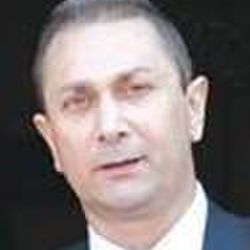 Ram'on RODRIGUEZ DEL RIO à -: avis de décès