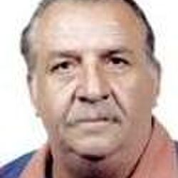 Rodolphe GILLARD à Athus: avis de décès