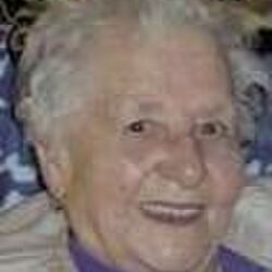 Rosa BECHOUX à Hotton: avis de décès