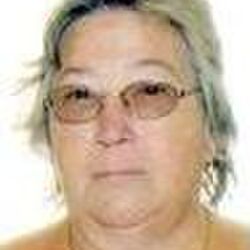 Rose-Marie KAISIN à -: avis de décès