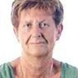 Thérèse DECRAENE à Dottignies: avis de décès