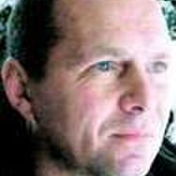 Thierry ALLARD à Chiny: avis de décès