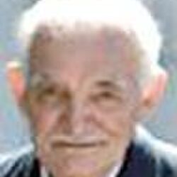 Albert BONJEAN à Verviers: avis de décès