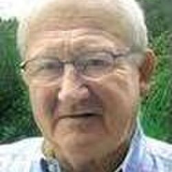 Alphonse DAMILOT à Wellin: avis de décès