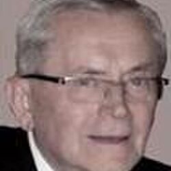 André SCHYNS à La Calamine: avis de décès