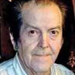 André SCOUFLAIRE à Bois-de-Lessines: avis de décès