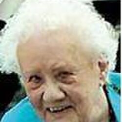 Anna DACHET à Saint-Servais: avis de décès