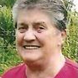 Antoinette SCHEPERS à Kain: avis de décès