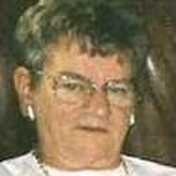 Christiane LIPPEVELD à Kain: avis de décès