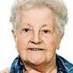 Claire VERCAUTEREN à Laplaigne: avis de décès