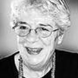 Eliane De Wilde à Elsene: avis de décès