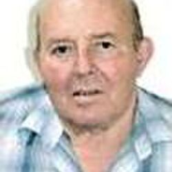 Emile WANTEN à Opheylissem: avis de décès