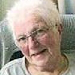 Gabrielle DHULST à Estaimbourg: avis de décès