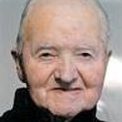 Georges ANDRE à Arlon: avis de décès