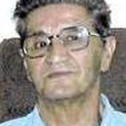 Georges COLLARD à Bastogne: avis de décès