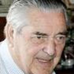 Georges VANSTEENBRUGGE à Herseaux: avis de décès