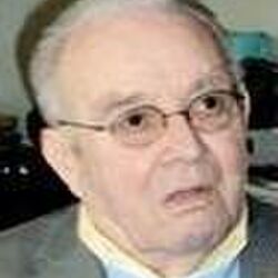 Gilbert GOEMINNE à Mouscron: avis de décès