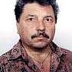 Gilbert VANNESTE à Dottignies: avis de décès