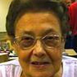 Irène SCHROBILTGEN-IANICH à Athus: avis de décès