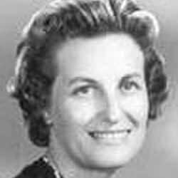 Jacqueline HIETIN à Tenneville: avis de décès