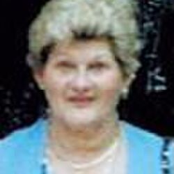 Jeanne SMOLDERS à Émines: avis de décès