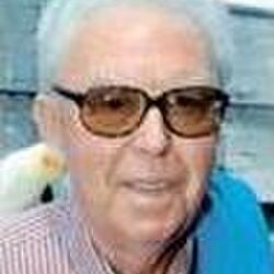 Lucien HERBIN à Athus: avis de décès