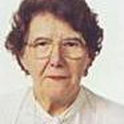 Marguerite DUSART à Vezon: avis de décès