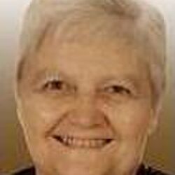 Maria SALMON à Lens-Saint-Remy: avis de décès