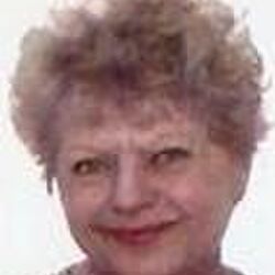 Marie-Pierre TERRYN à Ramegnies-Chin: avis de décès