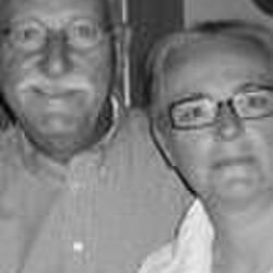 Marleen en Jo VERGAUWEN EN SCHATTEMAN à : avis de décès