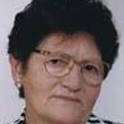 Marthe ROBIN à Longchamps: avis de décès