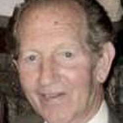 Maurice VANSTAPEL à Waremme: avis de décès