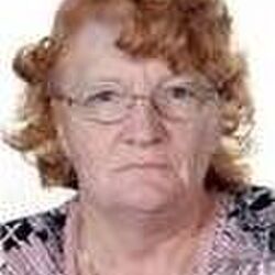 Monique Willeme à Aubange: avis de décès