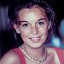 Natacha LECHEVIN à Barry: avis de décès