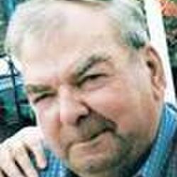 Raymond CAUCHY à Tournai: avis de décès