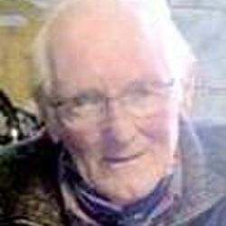 René COLLARD à Érezée: avis de décès