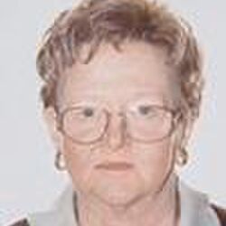 Renée DELANNAY à Tournai: avis de décès