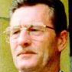 Roger MARTIN à Rochefort: avis de décès