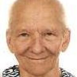 Simone BOVY à Noville: avis de décès