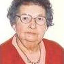 Simone JONNIAUX à Braffe: avis de décès