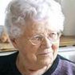 Suzanne GILLES à Mouzaive: avis de décès