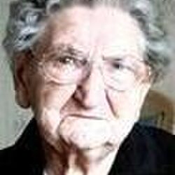 Yvonne HANZIR à Saint-Hubert: avis de décès