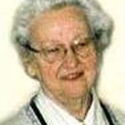 Aimée VANLANGUENAKERS à Saint-Servais: avis de décès