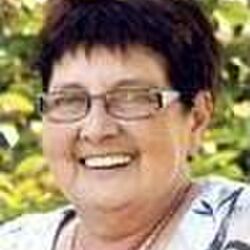 BERNADETTE FLANDRE à Florennes: avis de décès