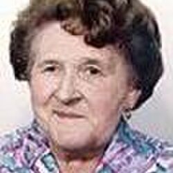 Céline VANNECHEL à Beclers: avis de décès