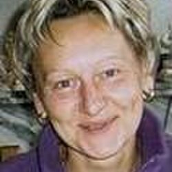 Christine SOKOLOWSKI à Luingne: avis de décès