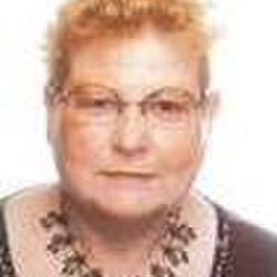 Christine STEYAERT à Mouscron: avis de décès