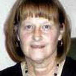 Denise HERGIBO à : avis de décès