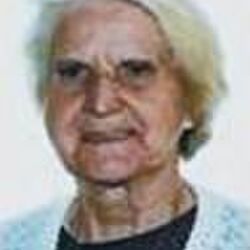 Elisabeth Cigan à Estaimbourg: avis de décès