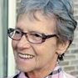 Elvire PUTTERS à Aubel: avis de décès